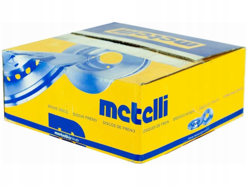 фото №1, Гальмівні диски перед nissan leaf 14- renault kadjar 1.2-1.7 15-