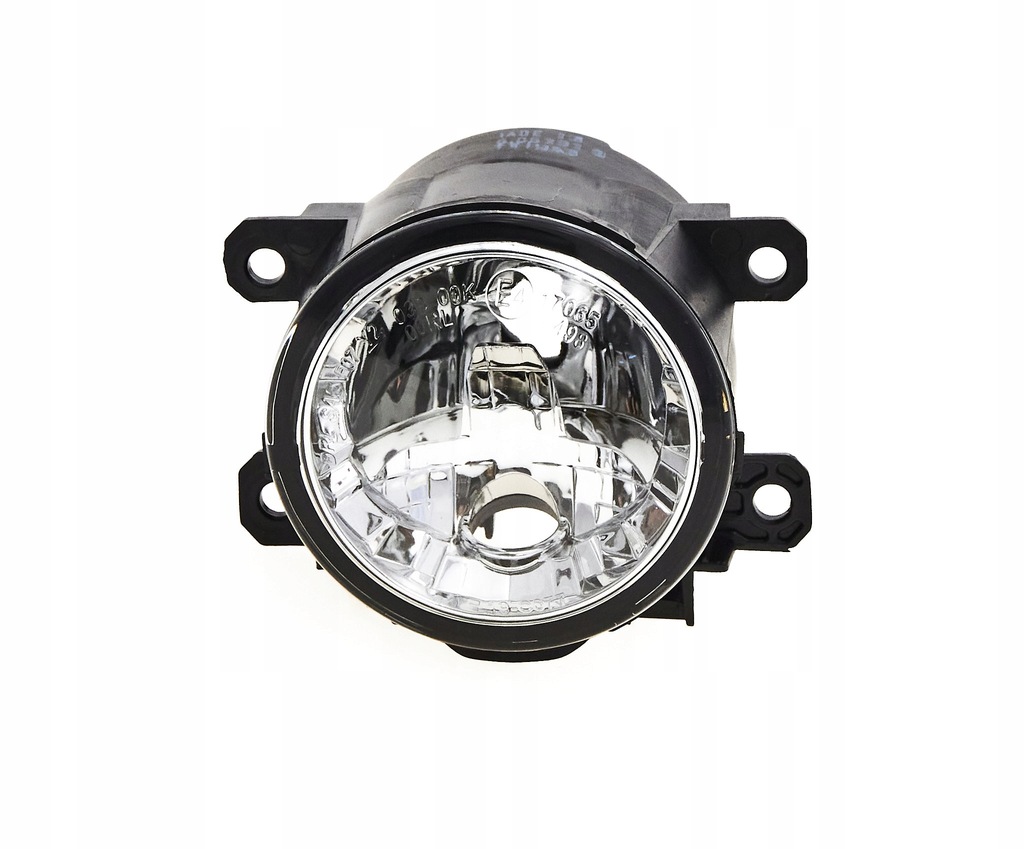 фото №1, Ford ecosport 13 - 17 лампа противотуманная a4158200356