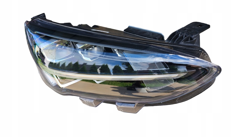 Фара правий перед full led ford focus iv mk4 jx7b-13e014-cd Доставка