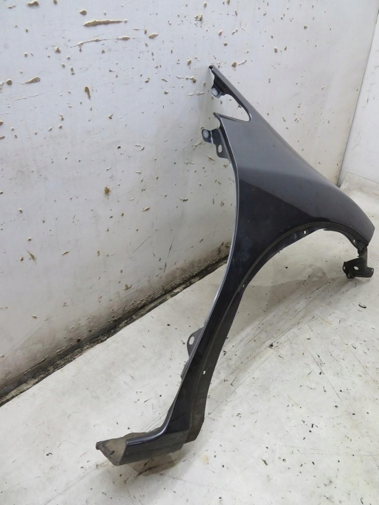 фото №1, Крила правий передній перед nh737m civic ix hb