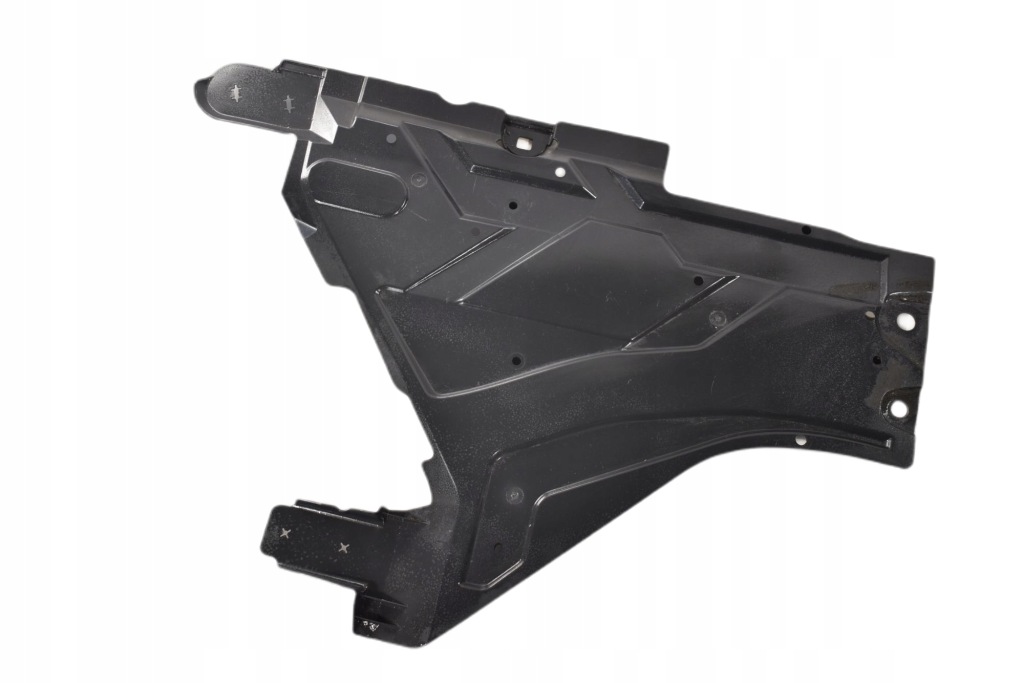 фото №1, Захист плита підлога laguna iii 149540001r