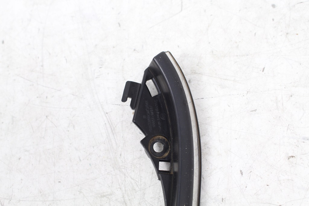 фото №7, Молдинг крыла левый перед ssangyong tivoli 2016