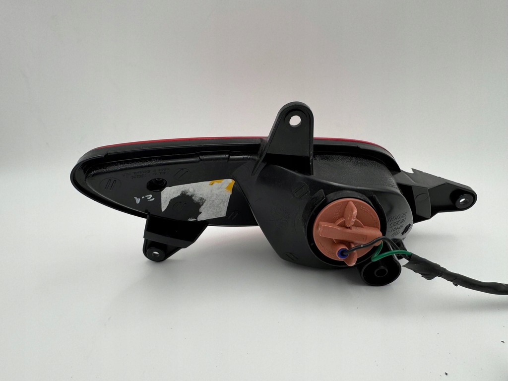 фото №7, Kia ceed лампа przewmgielna 924011h1