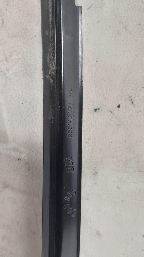 фото №5, Кронштейн кронштейн левый правый mercedes slc r172