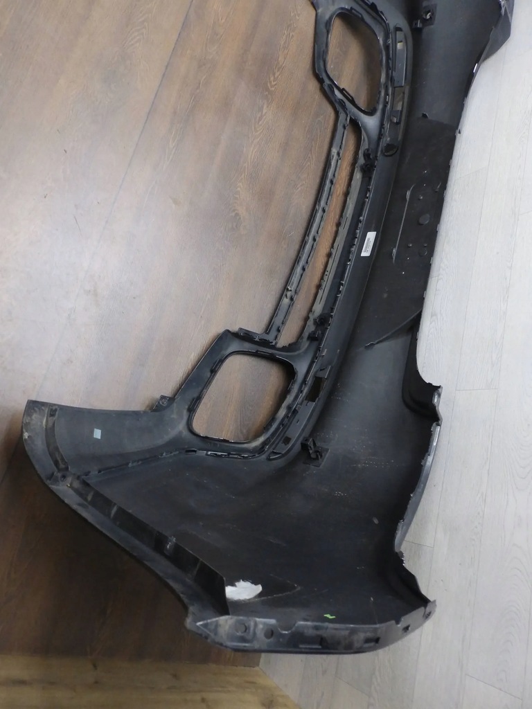 фото №8, Бампер задний porsche panamera lift 971807421c