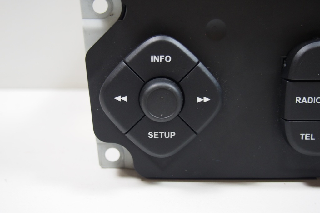 фото №5, Comand радио cd 188212 maserati quattroporte восстановление wizualna