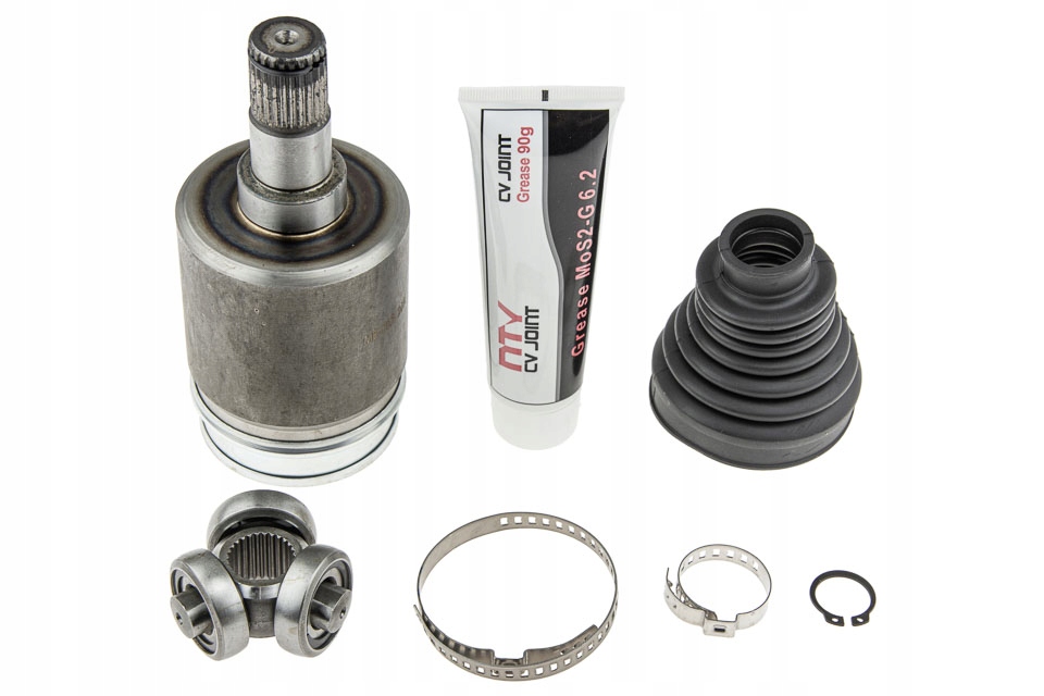 Купити Шарнір внутрішній правий mercedes c-klasa w203 e-klasa w211