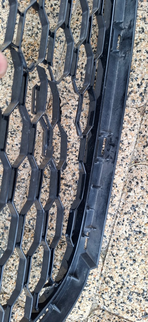 фото №8, Bmw x2 f39 m-pakiet решётка бампера перед 8069096