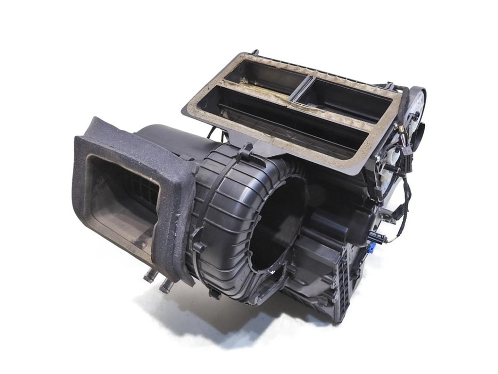 фото №1, Обігрівач ford mondeo mk4 2.0 tdci