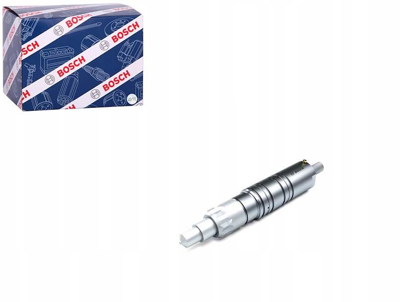 Купити Bosch 433 300 351 насадка упорскування