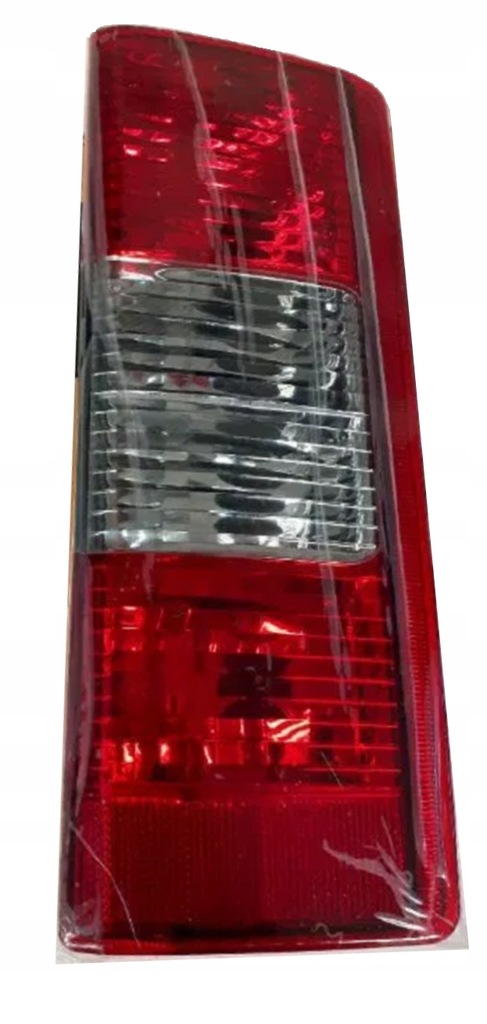 фото №5, Лампа задняя стоп правая opel combo c 2000-2010