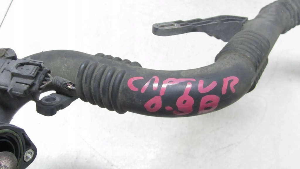 фото №5, Renault captur 0.9 труба интеркулер 104951a