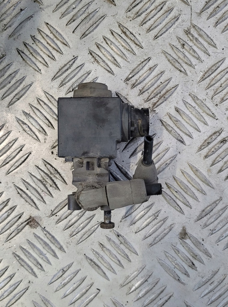 фото №1, Катушка блокировка мост клапан магнитный scania r / s 2038655