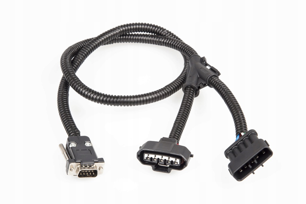 фото №9, Чип тюнинг proracing cs2 do bmw 3 f30 f35 f80