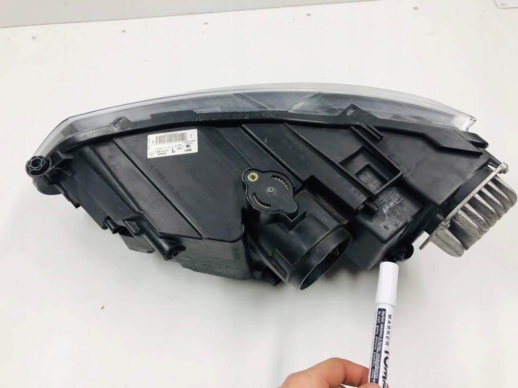 Фара перед правий seat ateca 575 full led комплект  euro Недорого