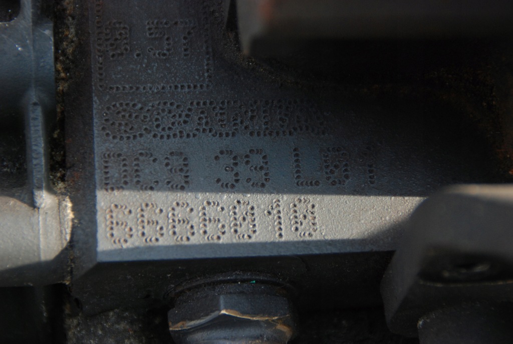 фото №11, Двигатель scania dc9 39 p230 euro 5 bez ad blue 11r fv - vat