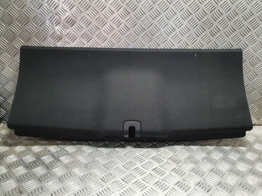 фото №1, Пластик защита салона mx-5 rf iv nd 16-