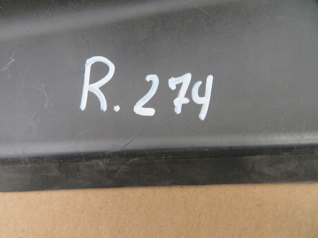 фото №8, Шумоізоляція крила ліва mercedes a-klasa w172 a176889000