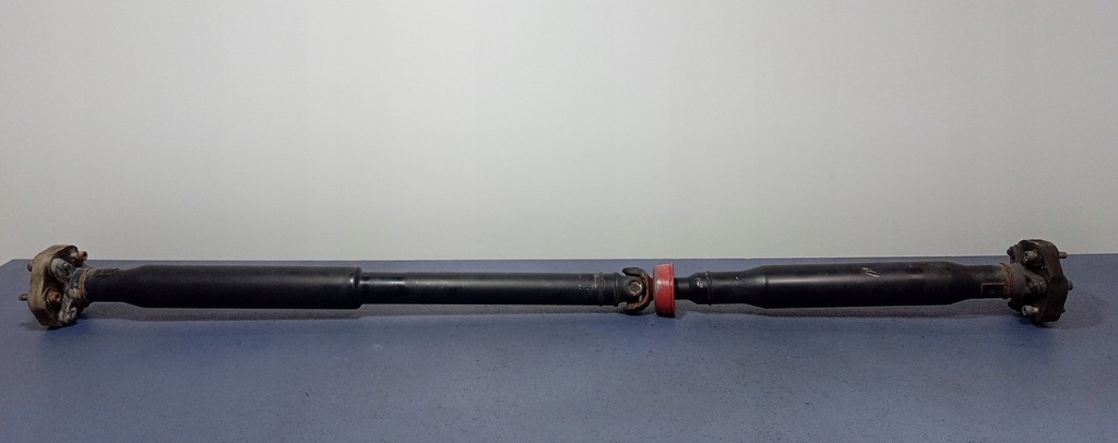 фото №1, Mercedes s w222 3.0 cdi 4matic wał приводной