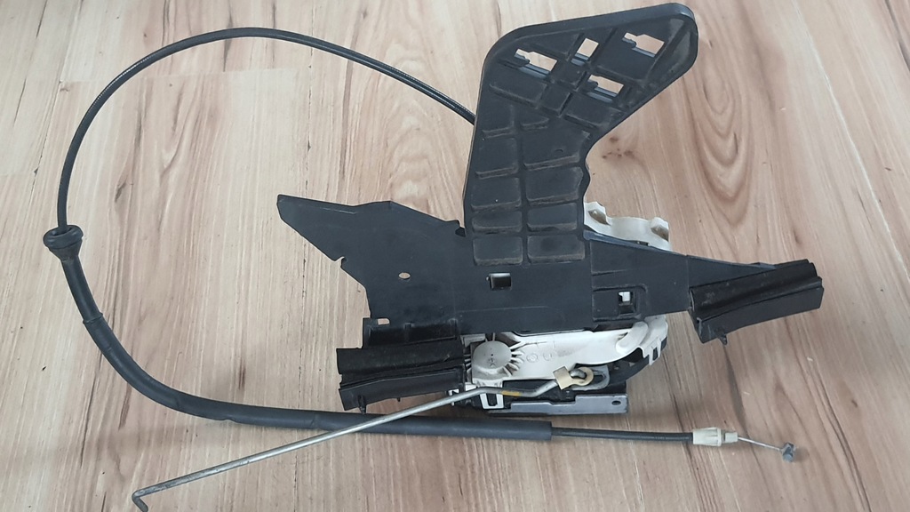 фото №10, Замок двері передніх правих dodge ram jouruey jeep grand cherokee