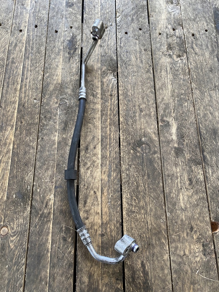 фото №1, Vw amarok шланг кондиціонера 2h6820721a