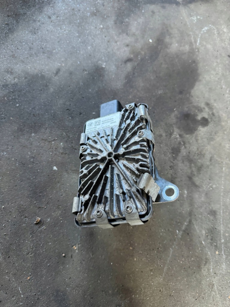 Купить Редуктор alfa romeo giulia 2.0b 2018r 4x4