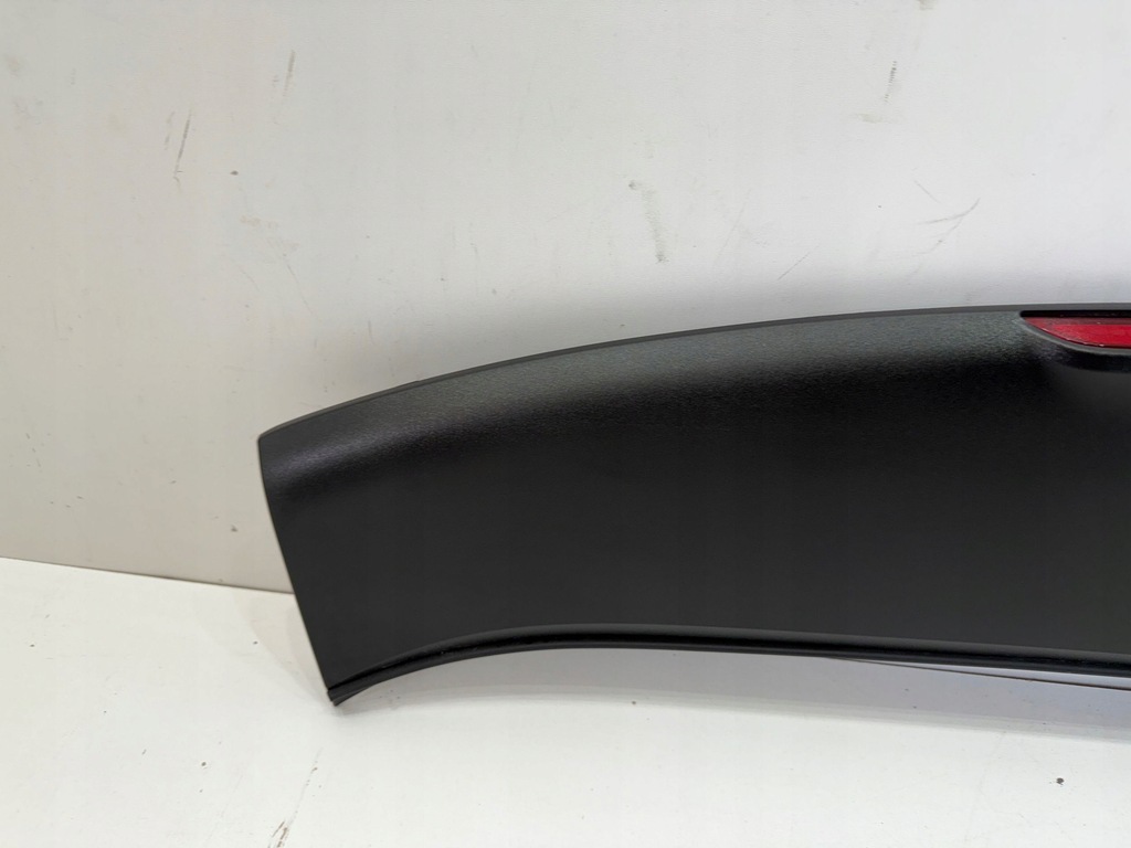 фото №7, Vw id4 id.4 11a спойлер спойлер кришки багажника задня 11a827555c