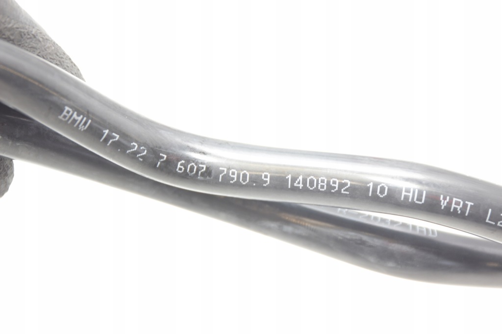 фото №11, Bmw f32 f36 радиатор масла коробки 328i 428i n20 7600553 x-drive