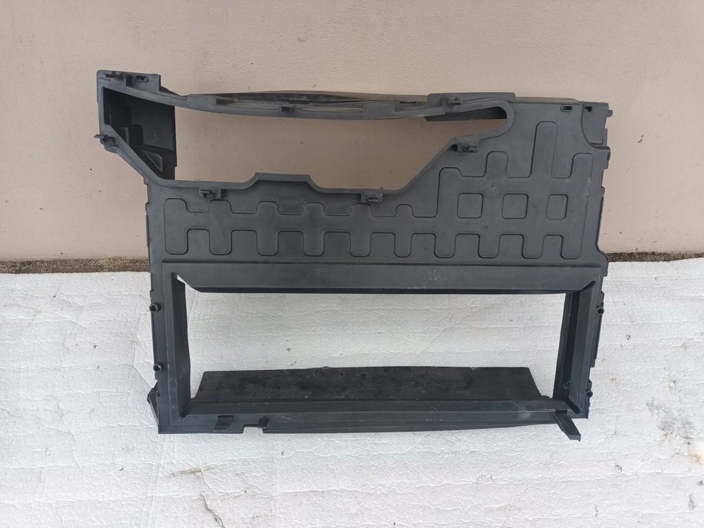 фото №1, Воздуховод впуск воздуха renault clio iv captur i 2 элементы org