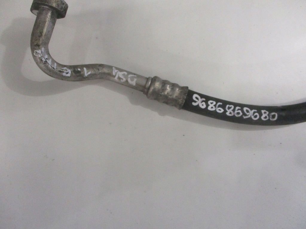 Купити Шланг труба трубка кондиціонера citroen ds4 1.6 thp 9686869680