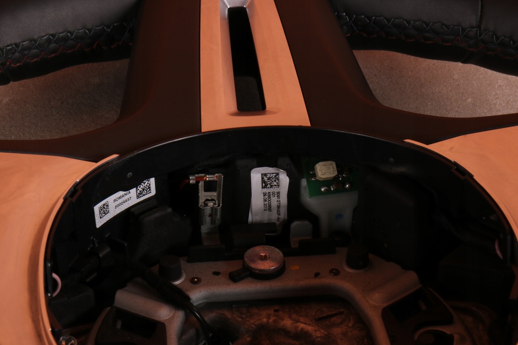 фото №15, Bmw f90 f91 f92 f93 x5 m f95 x6 m f96 xm g09 оригінальна повітропровід m-pakiet