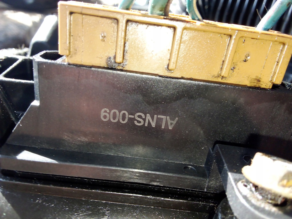 фото №7, Almera n16 вентилятор обдув 27200bn920