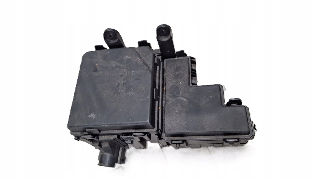 фото №1, Корпус коробка предохранителей renault kadjar lift 243824ba0a