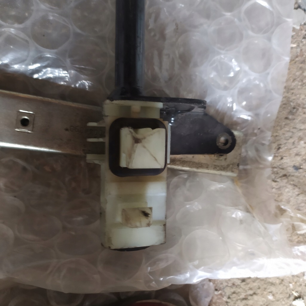 фото №8, Каркас механизм сиденье mercedes w220