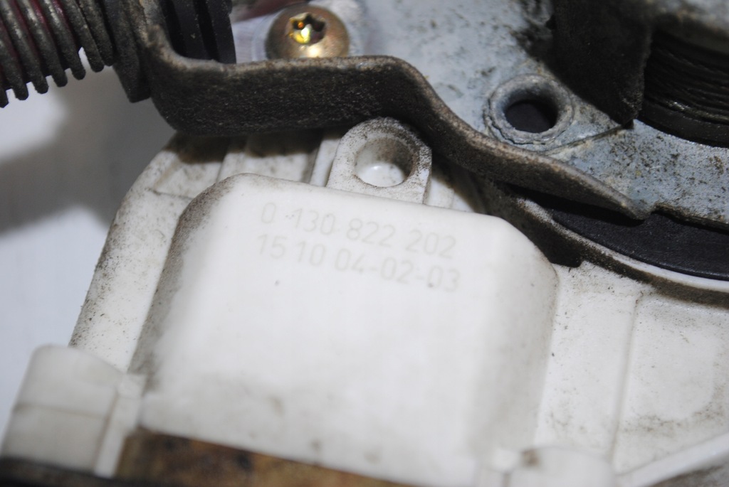 фото №6, Підйомник скло nissan оригінальний номер 0130822202