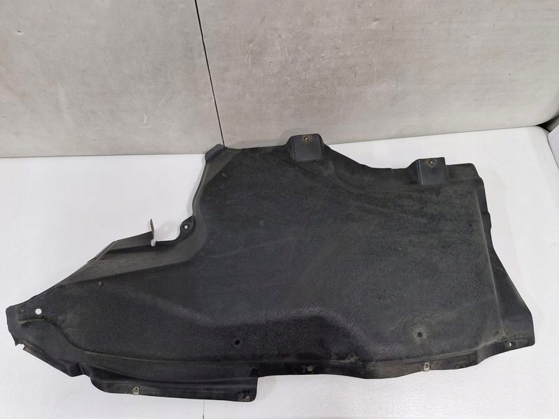 фото №1, Opel ampera плита защитная подвеска защита нижняя 22819783