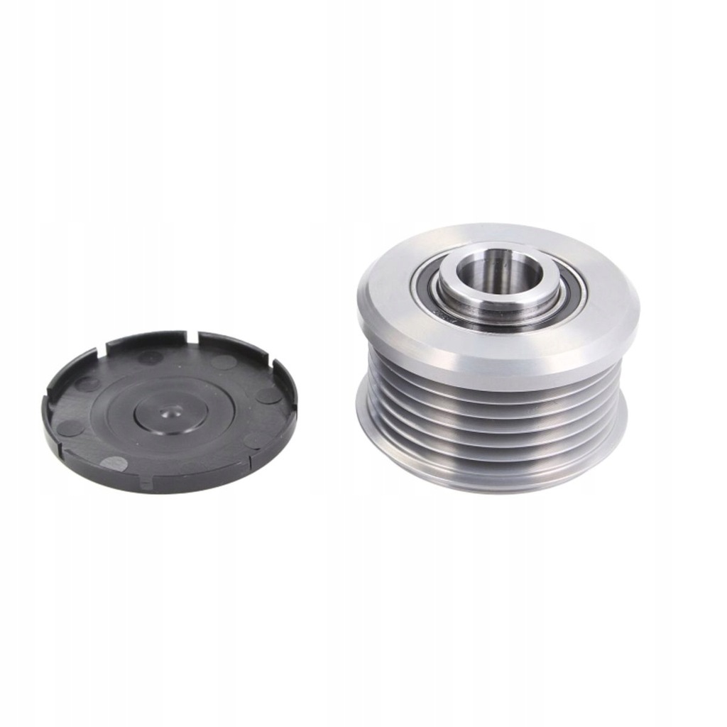 фото №9, Valeo шків генератора 588002