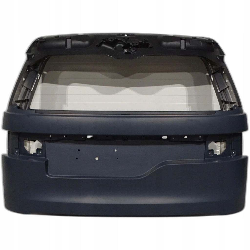 фото №1, Nowe оригинальная крышка багажника задняя discovery 5 v 2017-