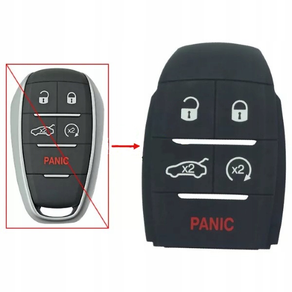 фото №1, Ключ гумка alfa romeo gulia