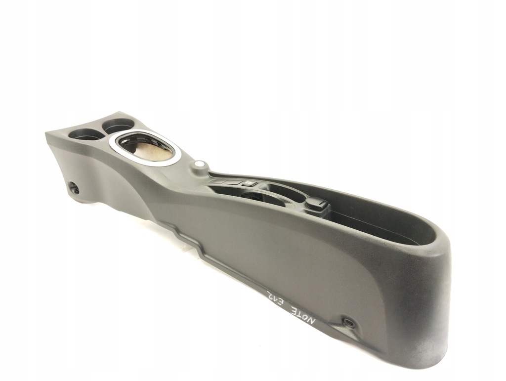 фото №1, Nissan note e12 туннель средний