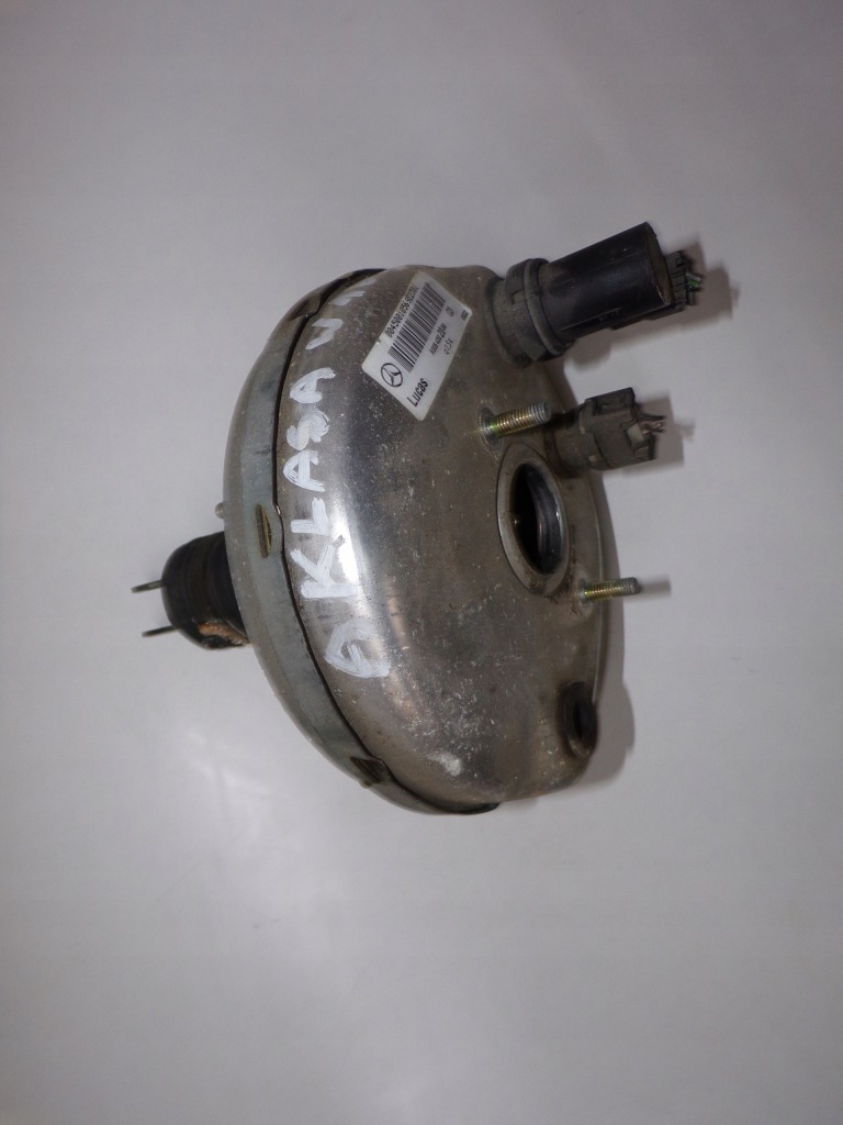 Купить Усилитель тормозов mercedes a klasa w168 a2134302030