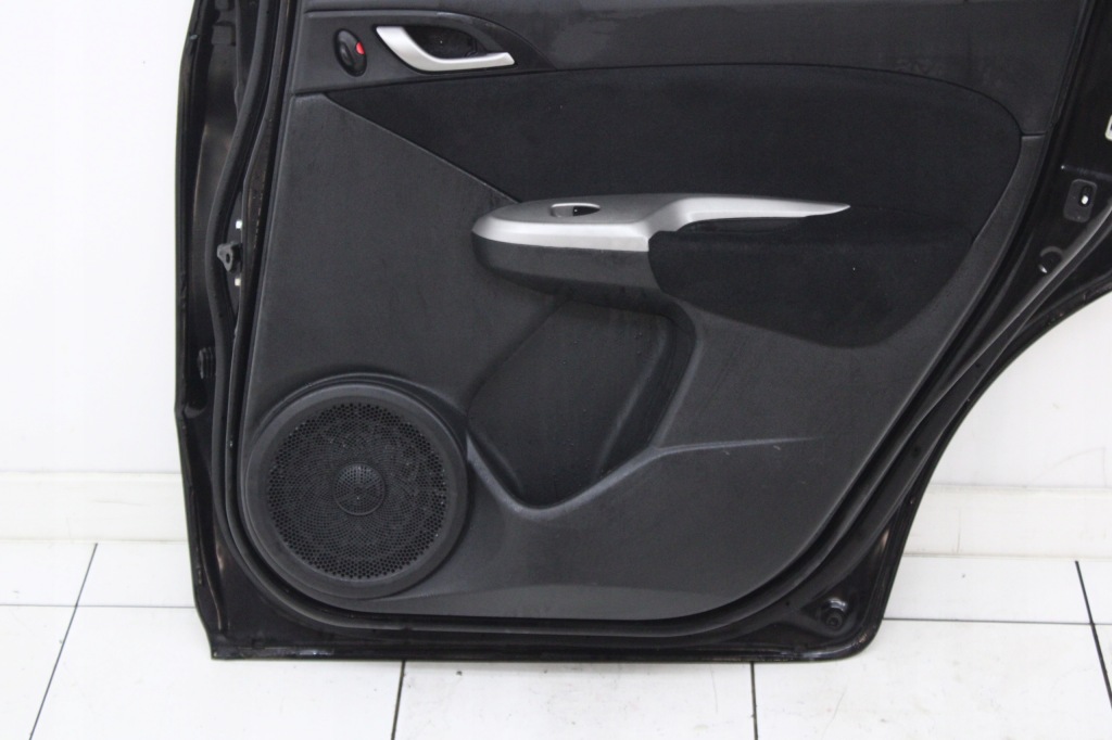 фото №8, Honda civic viii ufo 06r- дверь правое задние правый задняя b92p