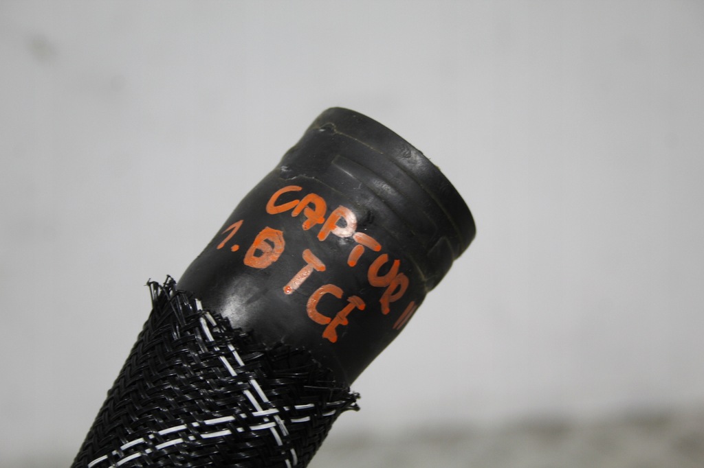 фото №3, Wąż шланг wody renault captur ii 2