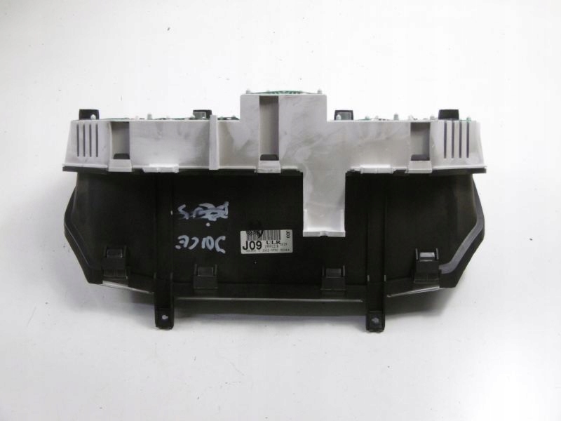 фото №5, Kia joice лічильник прилади 2,0b 94000-m3100 j0