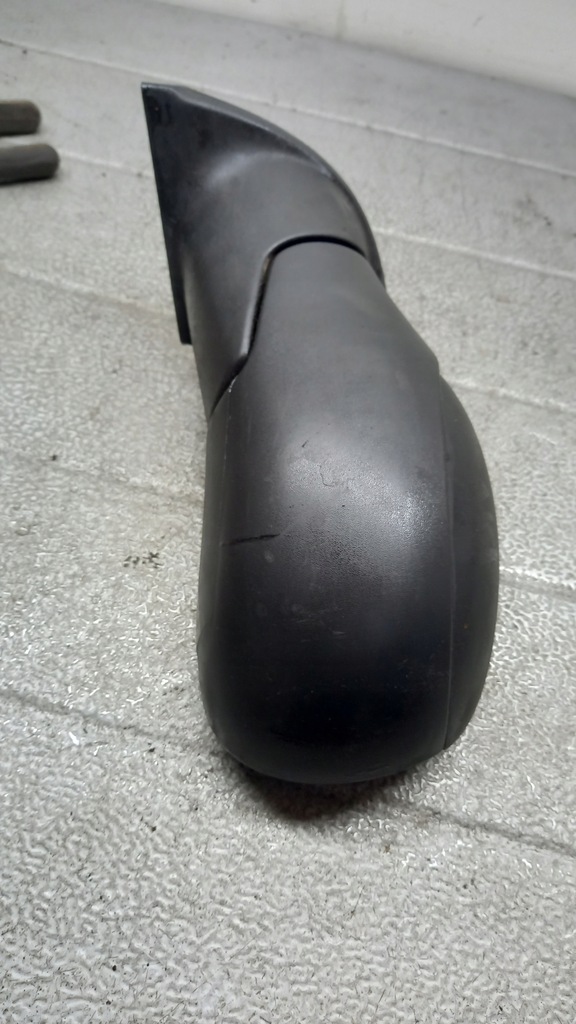 фото №1, Зеркало левая citroen c3 02r hb