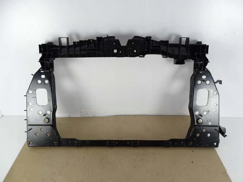 фото №1, Pas передній fiat 500x 52098830