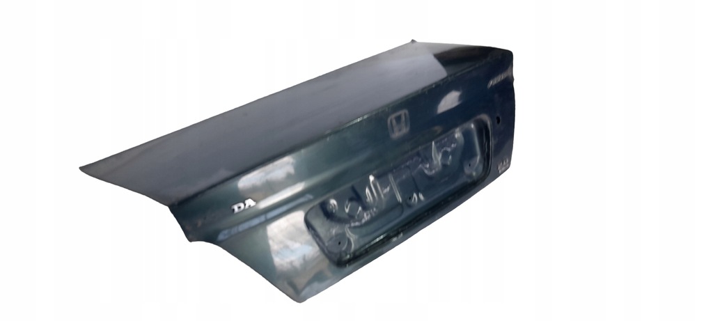 фото №4, Кришка багажника задня honda accord vi sedan 98-02 rok