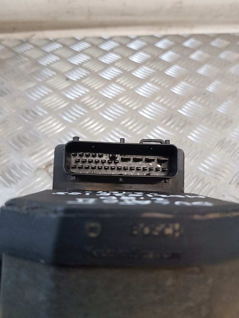 фото №12, Насос abs 51726121 0265220694 0273004957 fiat ducato ii 2.8d 05r- eu