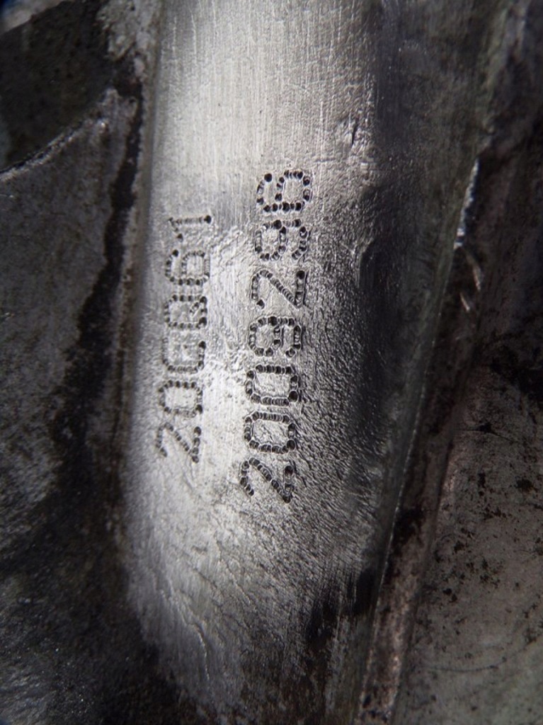 фото №7, Citroen c3 plurier коробка передач передач 20cq61