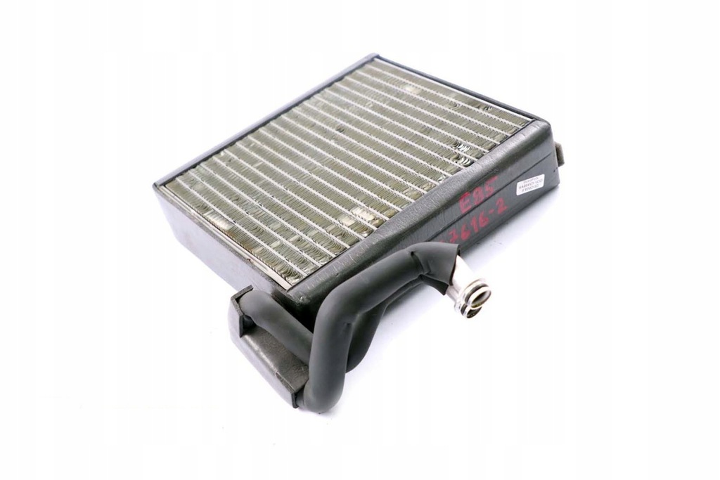 фото №9, Bmw z4 e85 e86 радіатор випарник кондиціонера 6927616